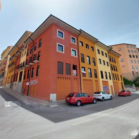 Tocando El Cielo, Apartamento Con Parking Incluido Apartamento Teruel Exterior foto