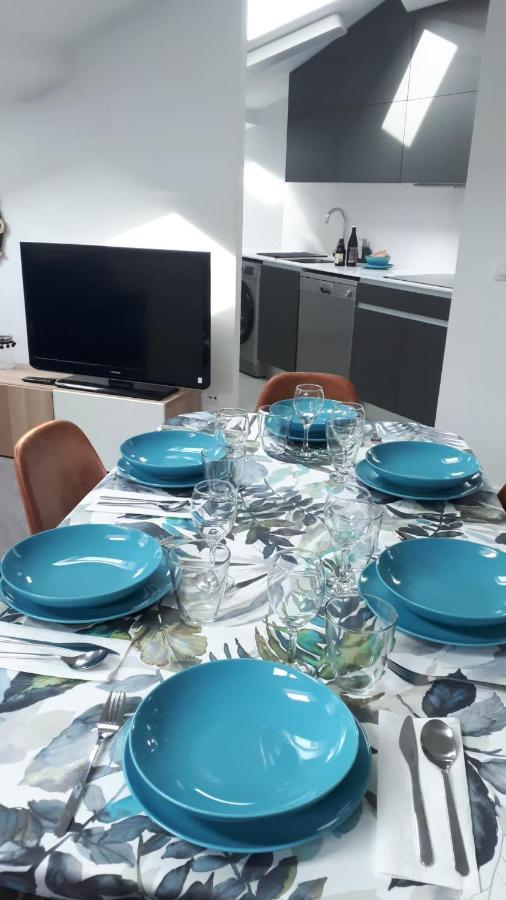 Tocando El Cielo, Apartamento Con Parking Incluido Teruel Exterior foto
